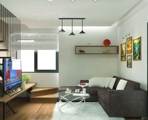 Executive Çatı Katı Süiti (Penthouse), 1 Büyük (Queen) Boy Yatak, Mutfak, Şehir Manzaralı