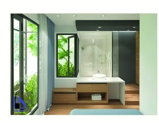 Executive Çatı Katı Süiti (Penthouse), 1 Büyük (Queen) Boy Yatak, Mutfak, Şehir Manzaralı
