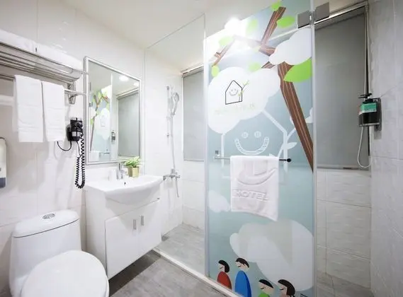 Deluxe Tek Büyük Yataklı Oda, 1 Yatak Odası