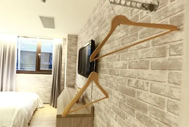 Standard İki Ayrı Yataklı Oda, 2 Tek Kişilik Yatak