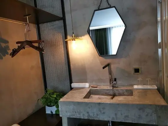 Design İki Ayrı Yataklı Oda (KONG)