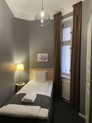 Tek Kişilik Oda
