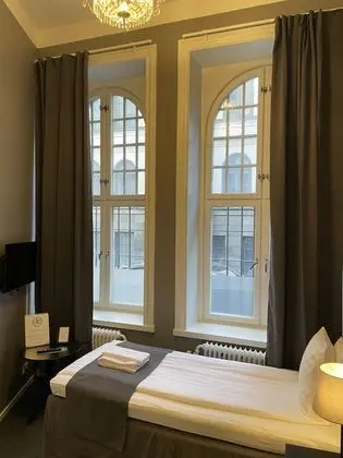 Tek Kişilik Oda