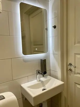Tek Kişilik Oda