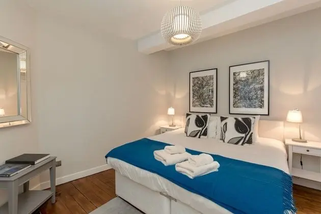 Apart Daire (1 Bedroom)