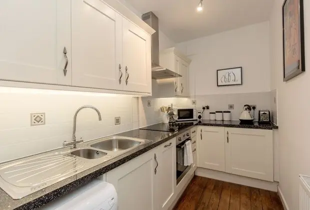 Apart Daire (1 Bedroom)