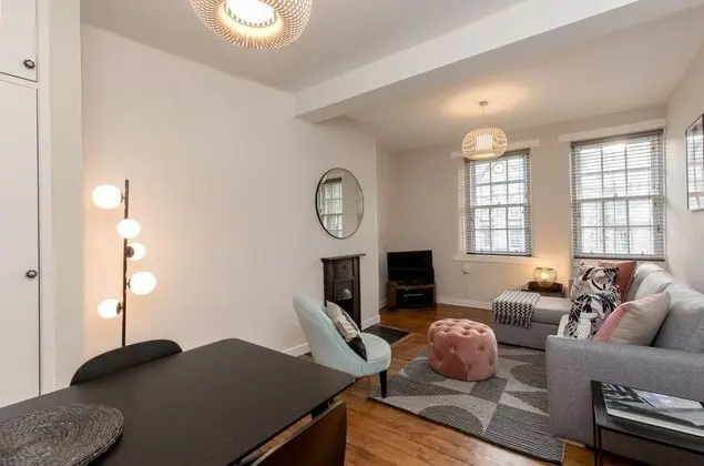 Apart Daire (1 Bedroom)