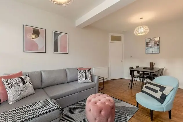 Apart Daire (1 Bedroom)
