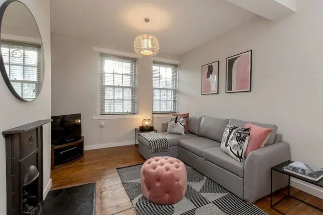 Apart Daire (1 Bedroom)
