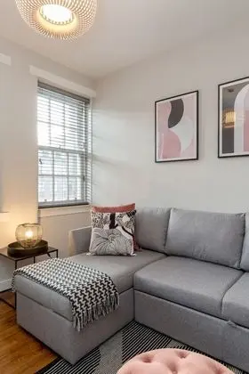 Apart Daire (1 Bedroom)