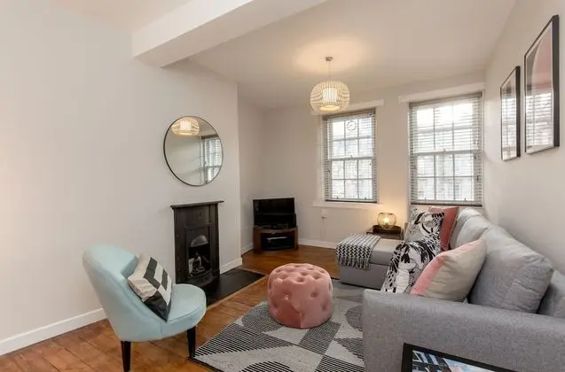 Apart Daire (1 Bedroom)