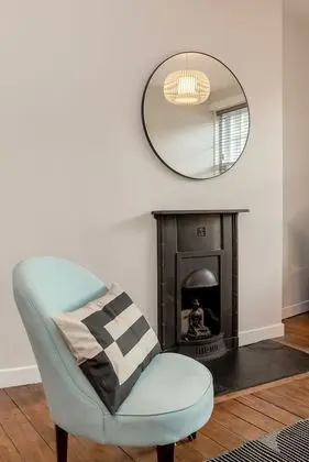 Apart Daire (1 Bedroom)