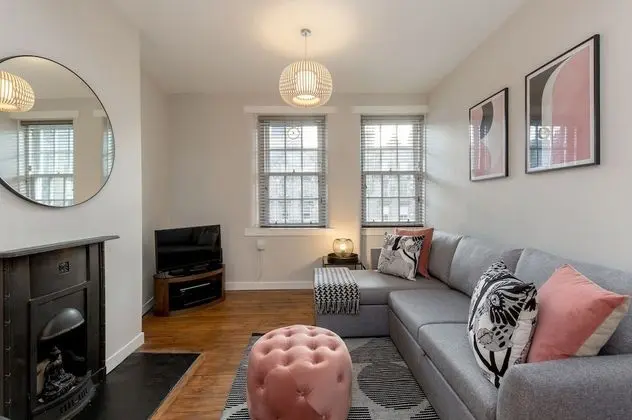 Apart Daire (1 Bedroom)