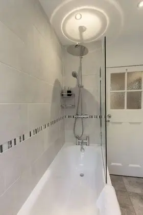 Apart Daire (1 Bedroom)
