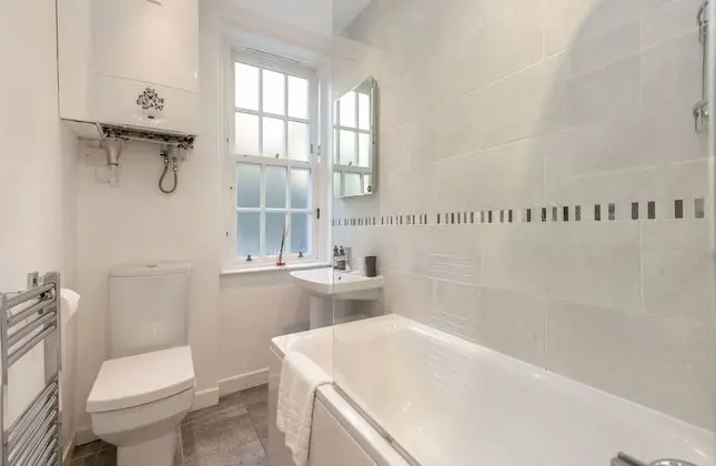 Apart Daire (1 Bedroom)