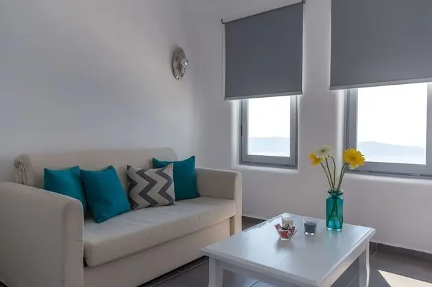 Honeymoon Süit, Jakuzi, Deniz Manzaralı