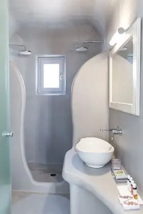 Honeymoon Süit, Jakuzi, Deniz Manzaralı