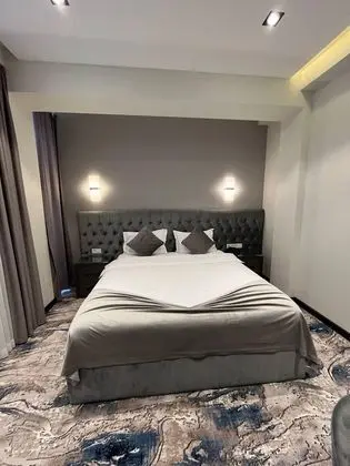 Standard Tek Kişilik Oda