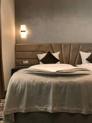 Standard Tek Kişilik Oda