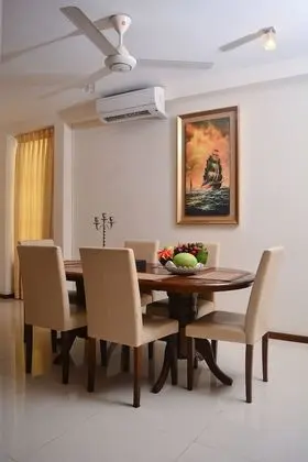 Süit, 4 Yatak Odası