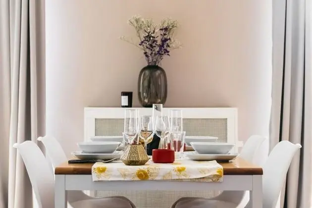 Apart Daire, Engellilere Uygun