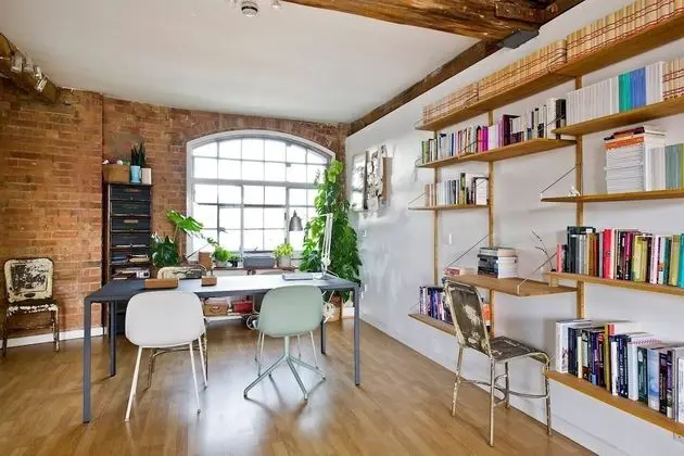 Apart Daire (1 Bedroom)