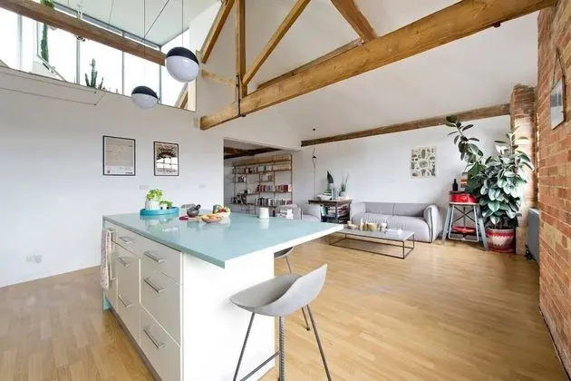 Apart Daire (1 Bedroom)