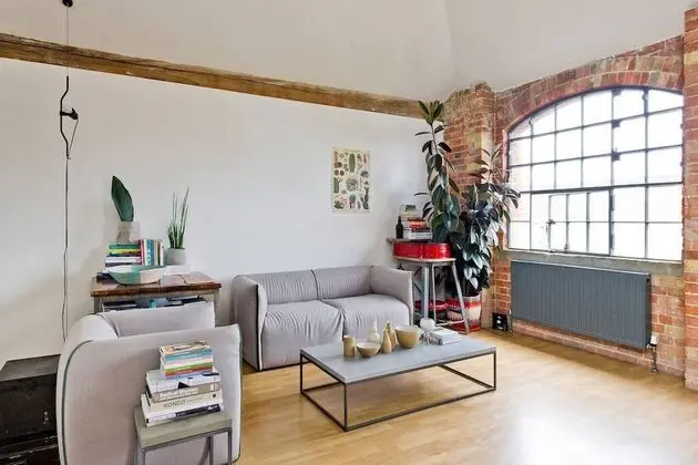 Apart Daire (1 Bedroom)