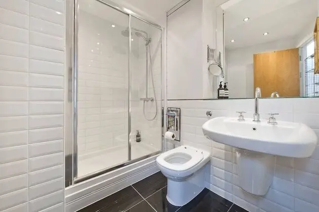 Apart Daire (1 Bedroom)