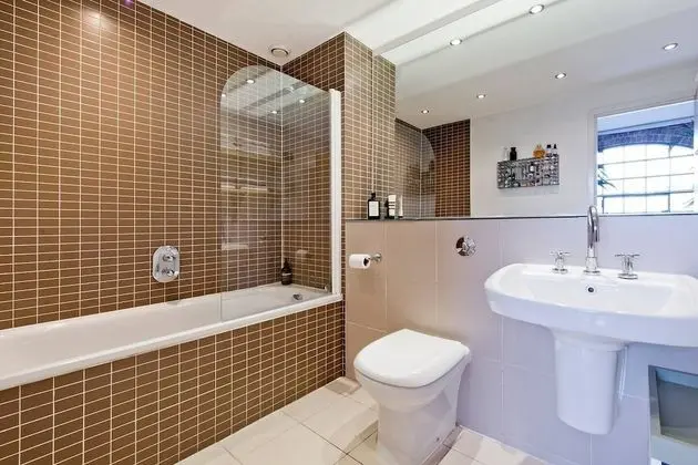 Apart Daire (1 Bedroom)
