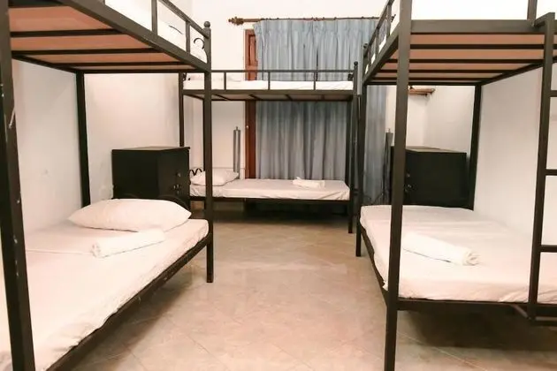 Economy Ortak Ranzalı Oda, Sadece erkekler için, Sigara İçilmez