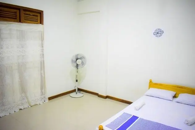 Economy Tek Büyük Yataklı Oda, Sigara İçilmez