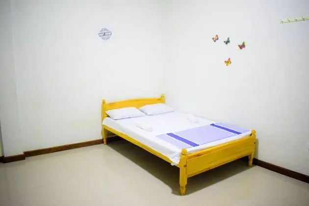 Economy Tek Büyük Yataklı Oda, Sigara İçilmez