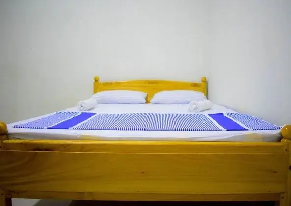 Economy Tek Büyük Yataklı Oda, Sigara İçilmez