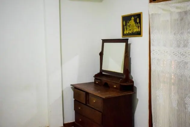 Economy Tek Büyük Yataklı Oda, Sigara İçilmez