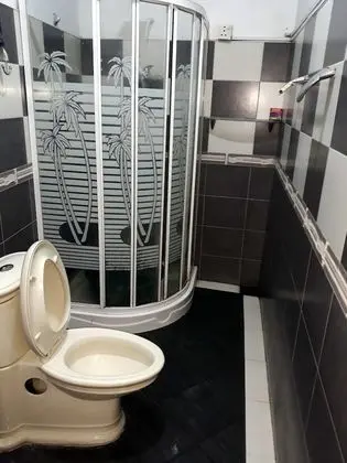 Economy Tek Büyük Yataklı Oda, Sigara İçilmez