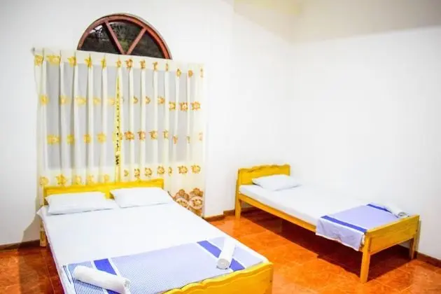 Economy Üç Kişilik Oda, Sigara İçilebilir, Dağ Manzaralı