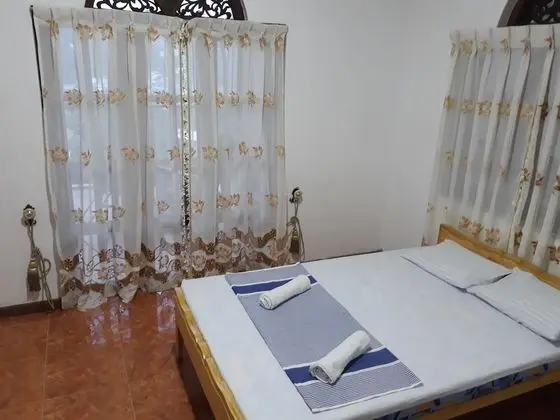 Economy Üç Kişilik Oda, Sigara İçilebilir, Dağ Manzaralı