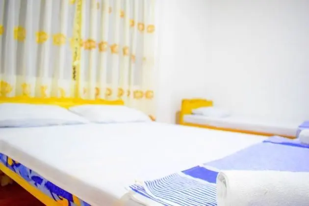 Economy Üç Kişilik Oda, Sigara İçilebilir, Dağ Manzaralı