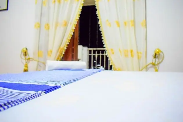 Economy Üç Kişilik Oda, Sigara İçilebilir, Dağ Manzaralı