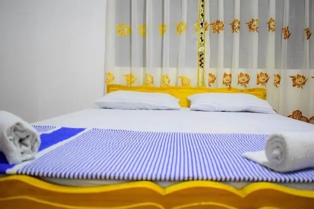 Economy Üç Kişilik Oda, Sigara İçilebilir, Dağ Manzaralı