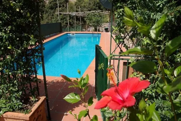 Villa, 3 Yatak Odası, Şömine