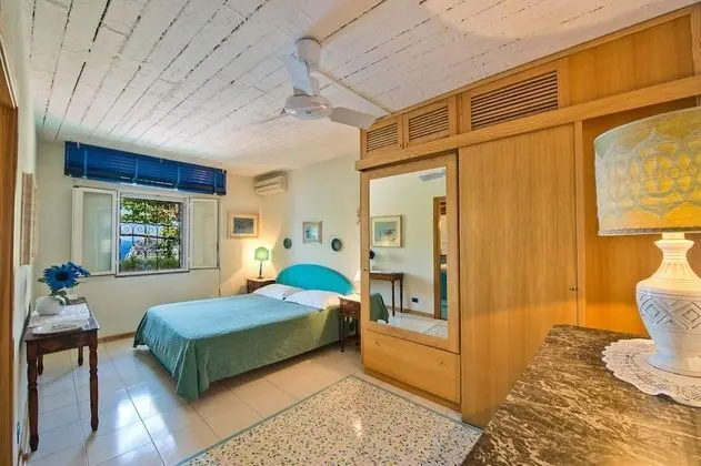 Villa, 3 Yatak Odası, Şömine