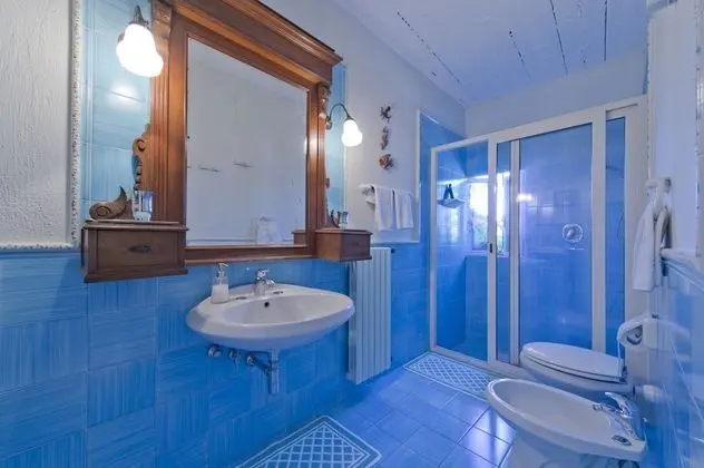 Villa, 3 Yatak Odası, Şömine