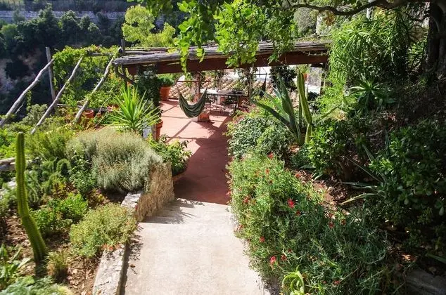 Villa, 3 Yatak Odası, Şömine