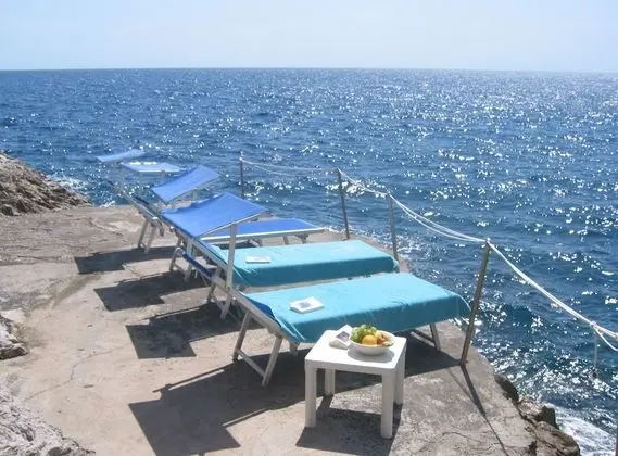 Villa, 3 Yatak Odası, Şömine