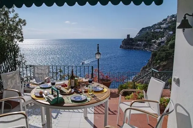 Villa, 3 Yatak Odası, Şömine