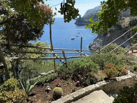 Villa, 3 Yatak Odası, Şömine