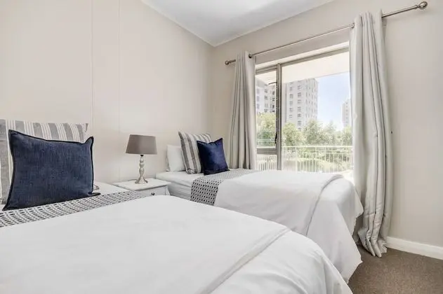 City Apart Daire, Birden Çok Yatak, Sigara İçilmez