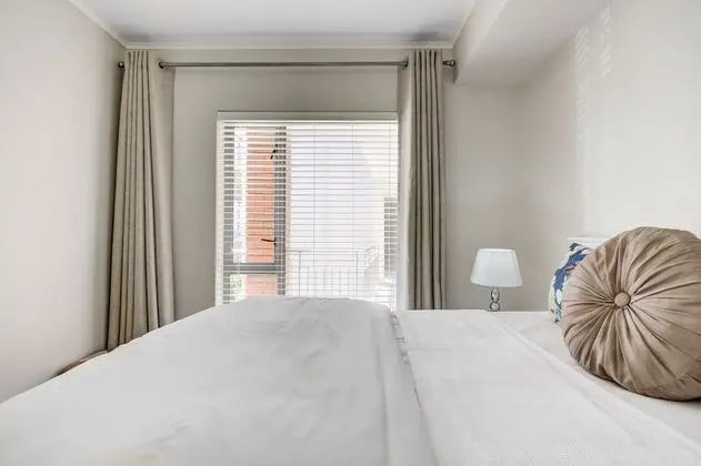Luxury Apart Daire, 3 Yatak Odası, Şehir Manzaralı, Köşe